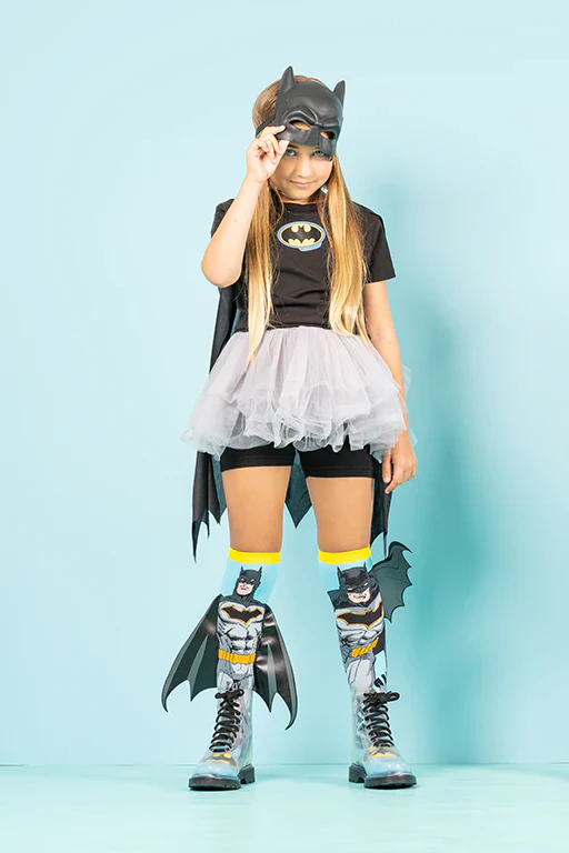 BATMAN SOCKS - Image 4