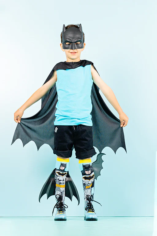 BATMAN SOCKS - Image 5