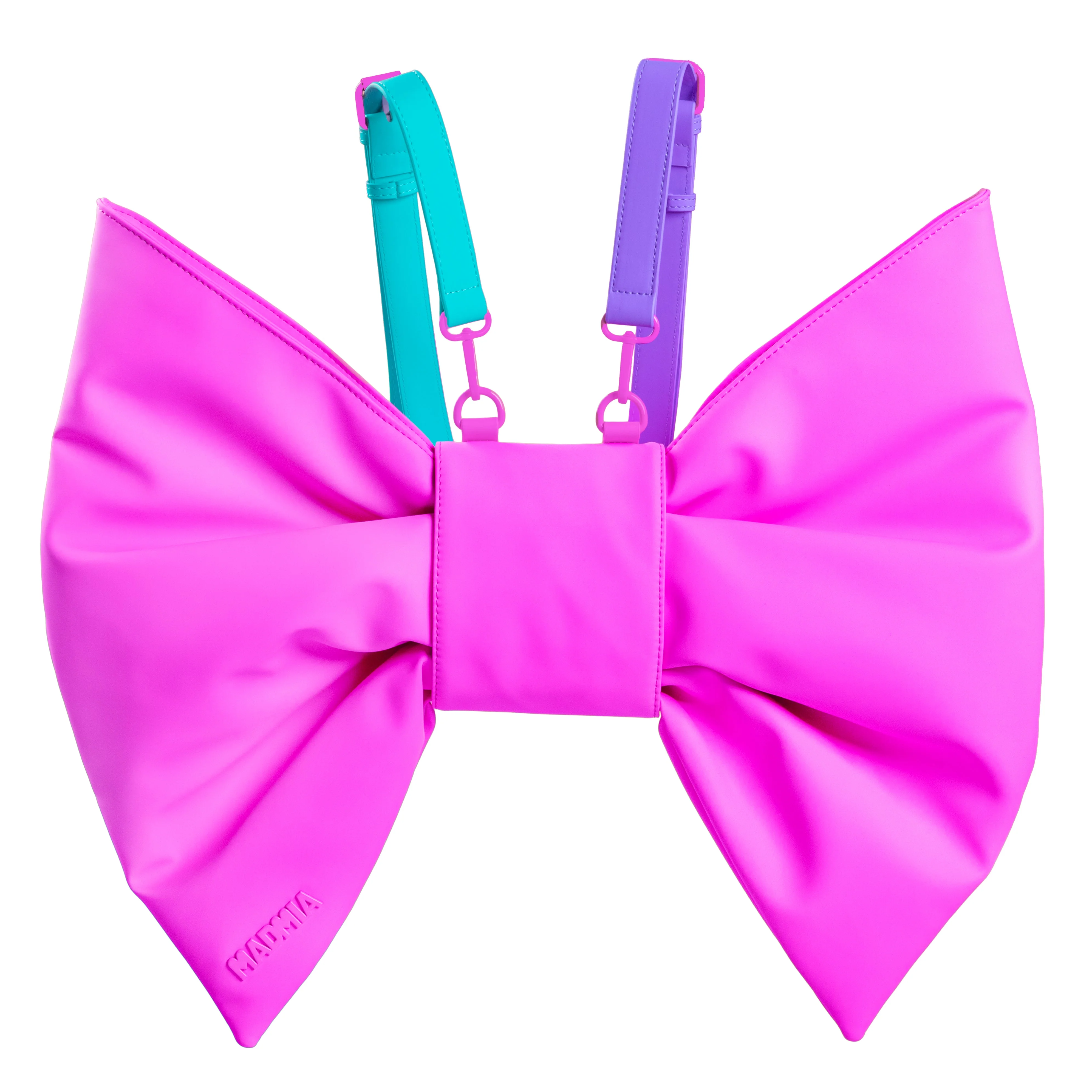 PINK BOW BAG - Image 5