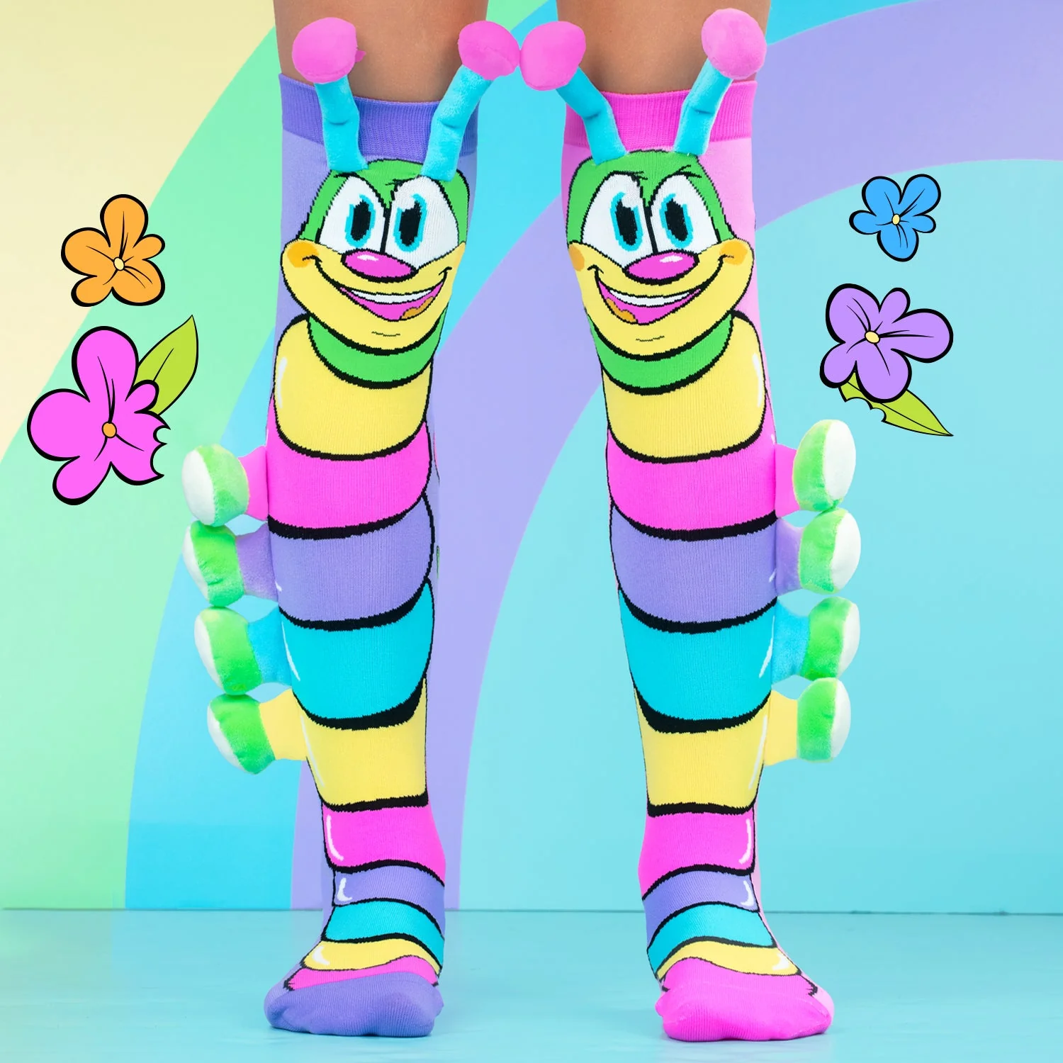 CATERPILLAR SOCKS - Image 3