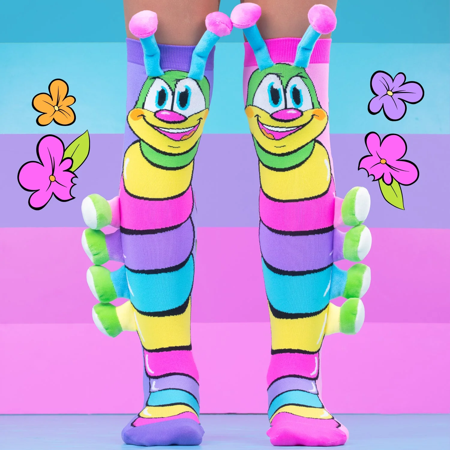 CATERPILLAR SOCKS - Image 4