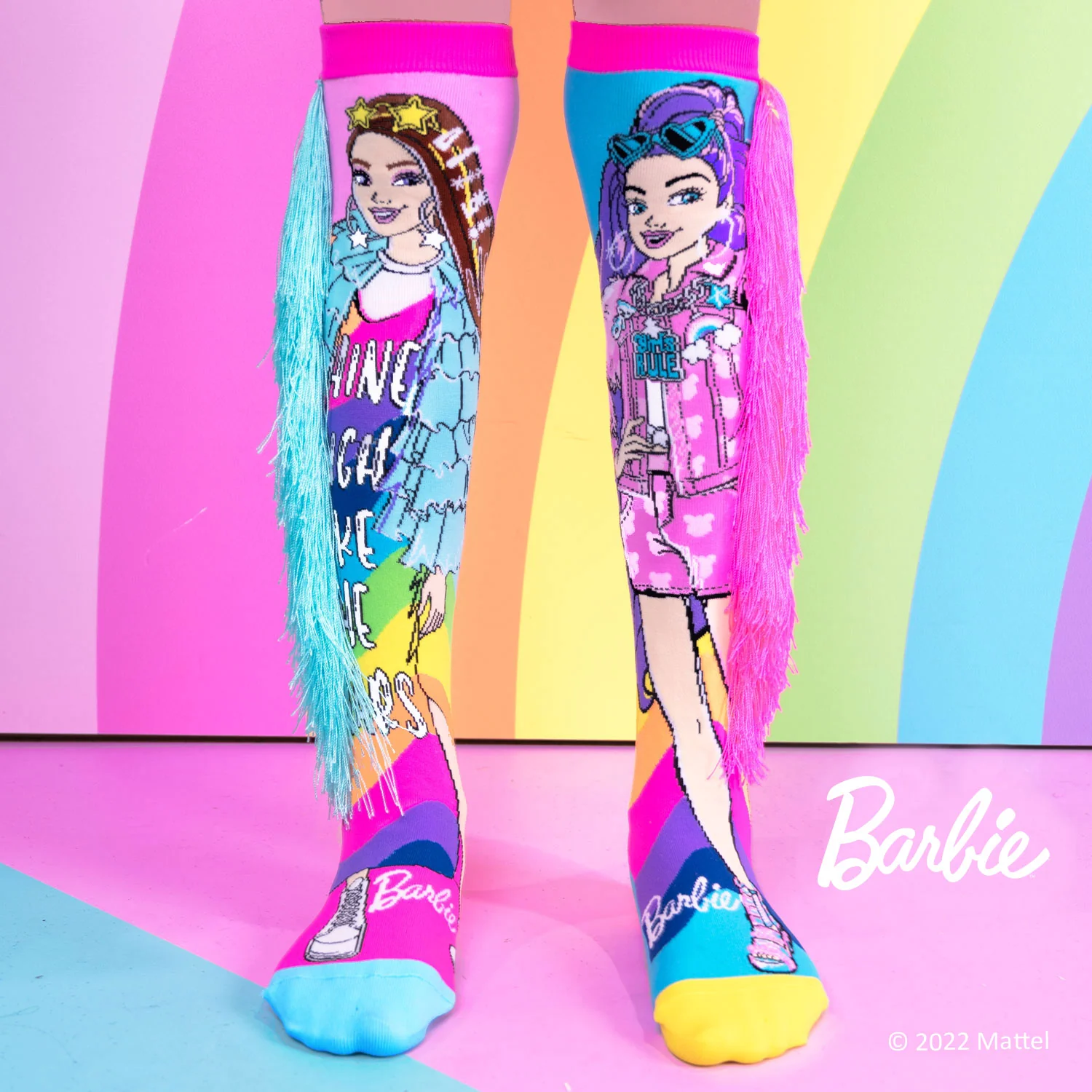 BARBIE EXTRA FASHIONISTA - Image 3
