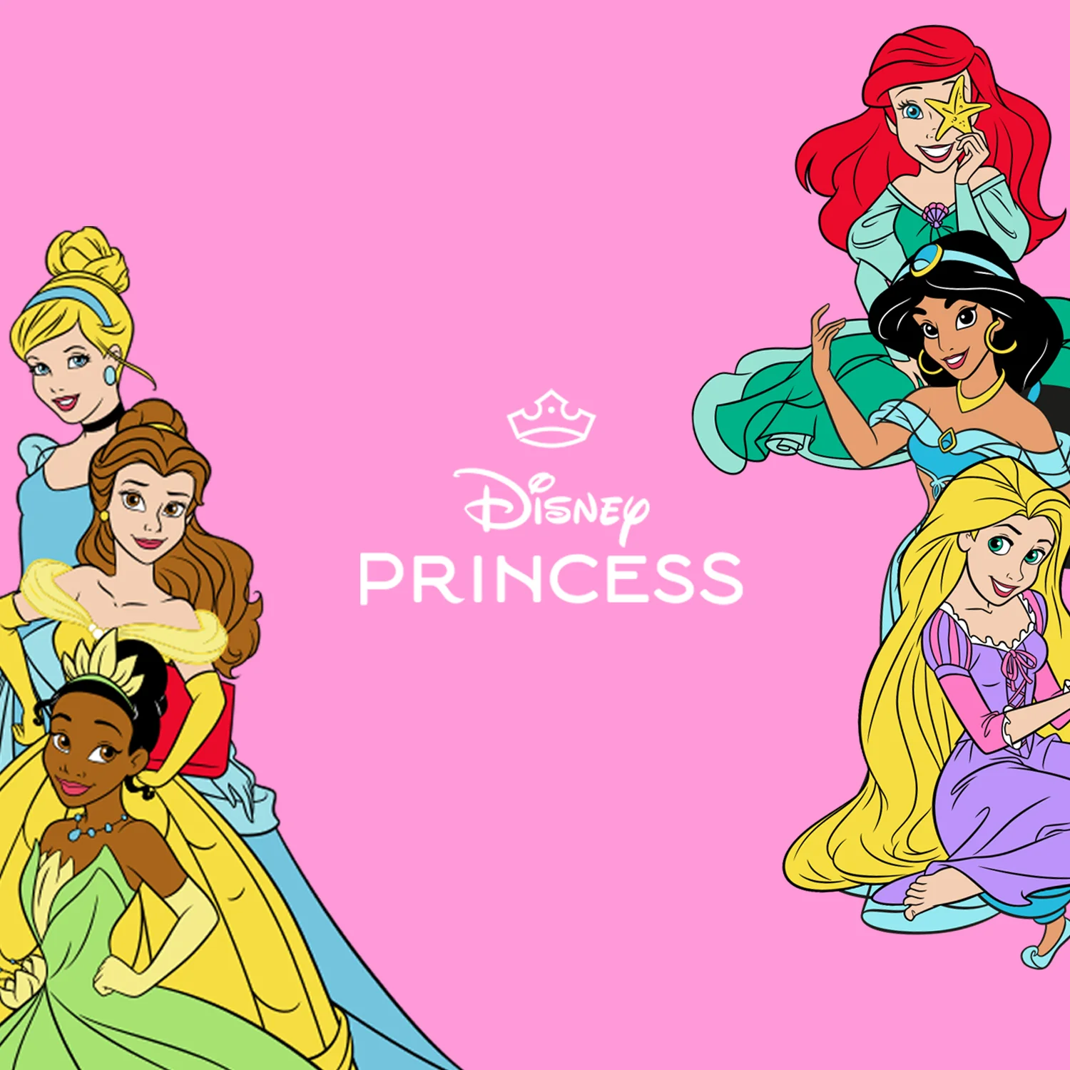DISNEY PRINCESS SOCKS - Image 3