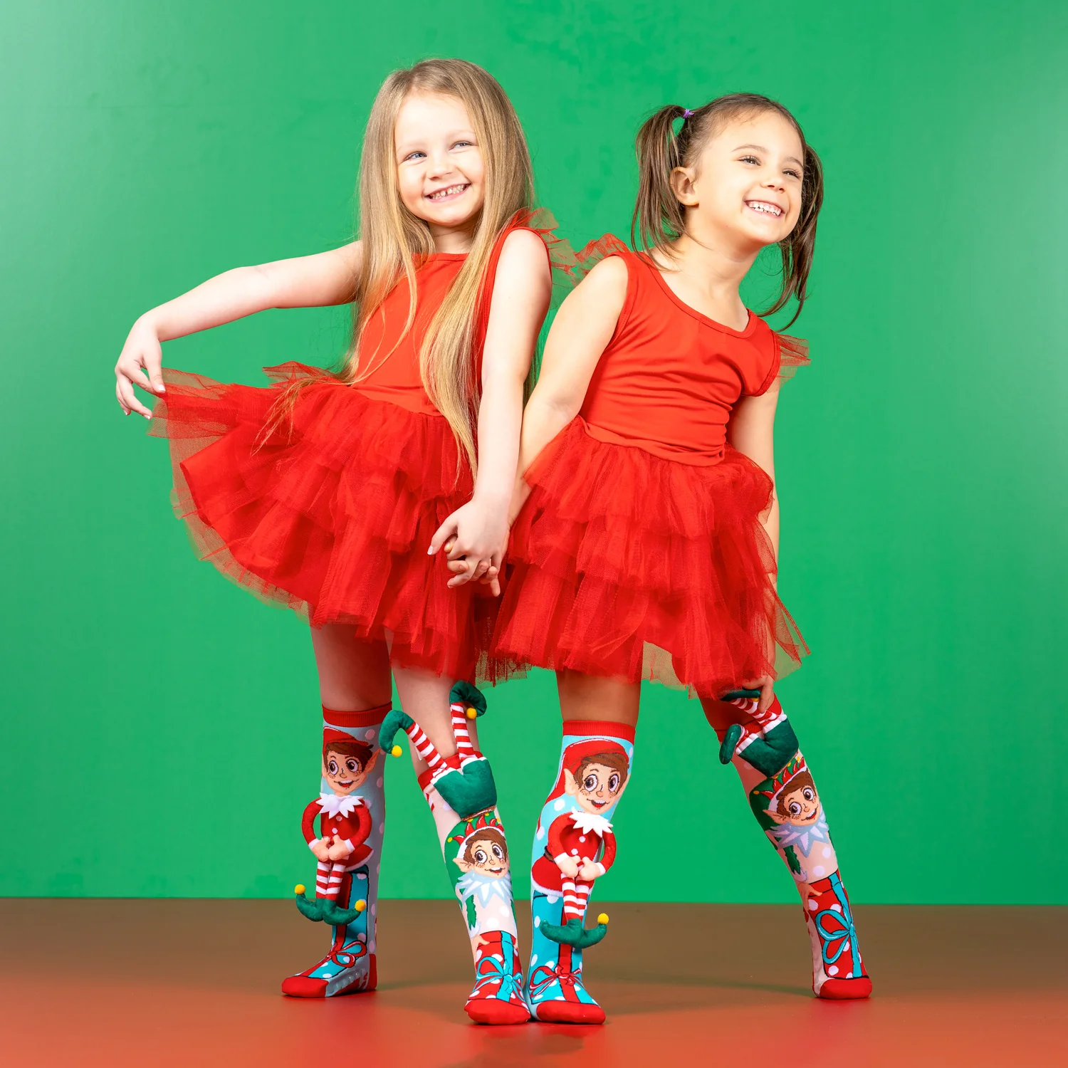 ELF SOCKS - Image 3
