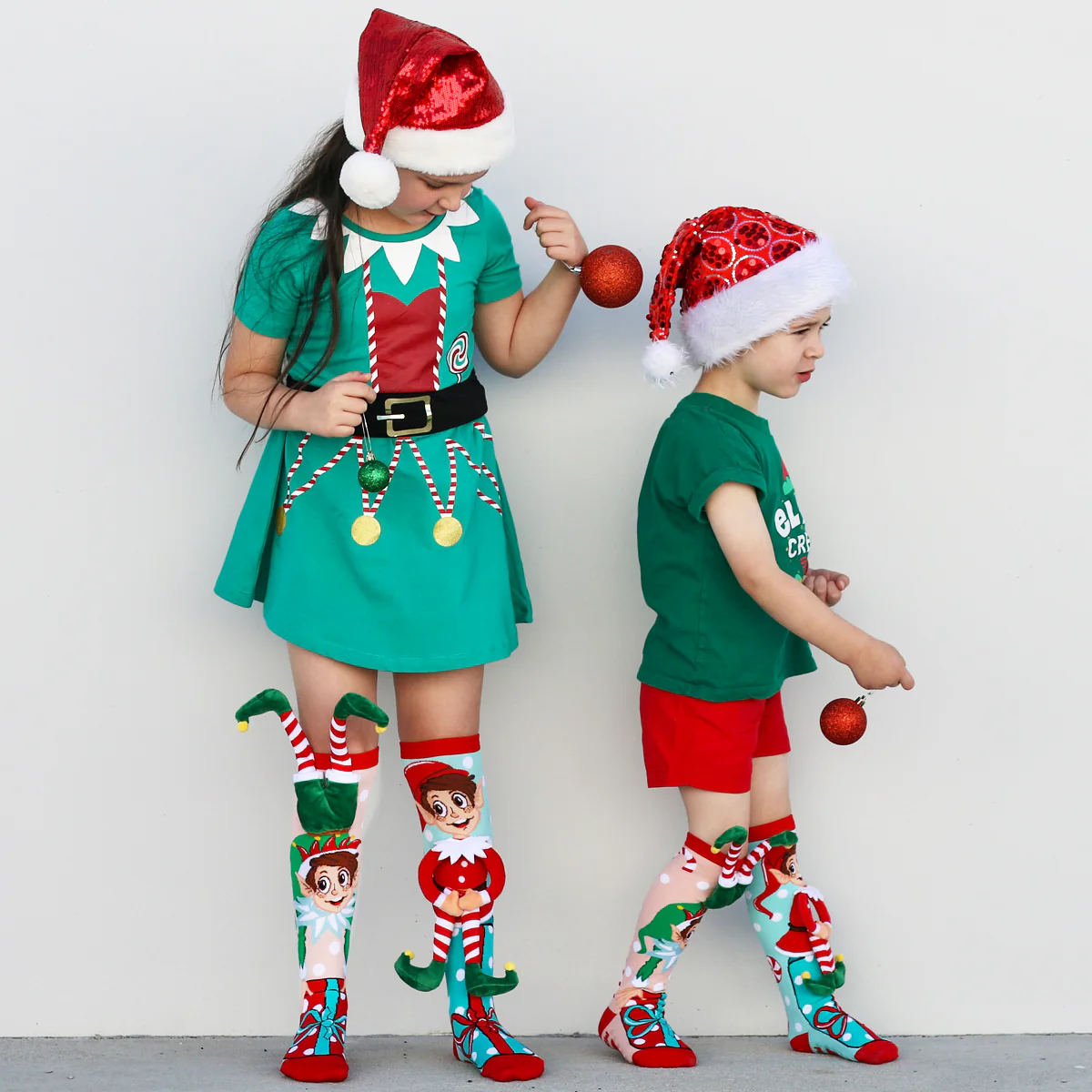 ELF SOCKS - Image 5