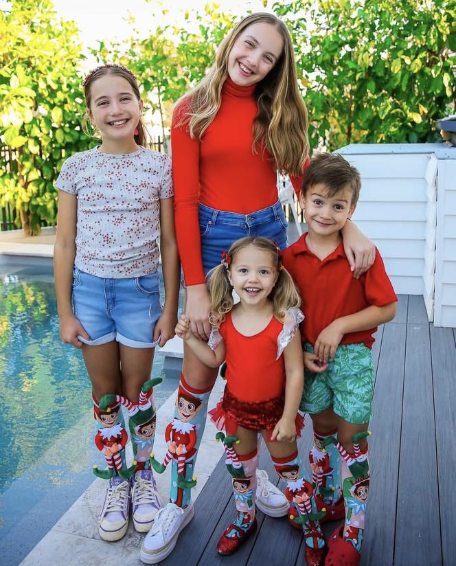 ELF SOCKS - Image 6