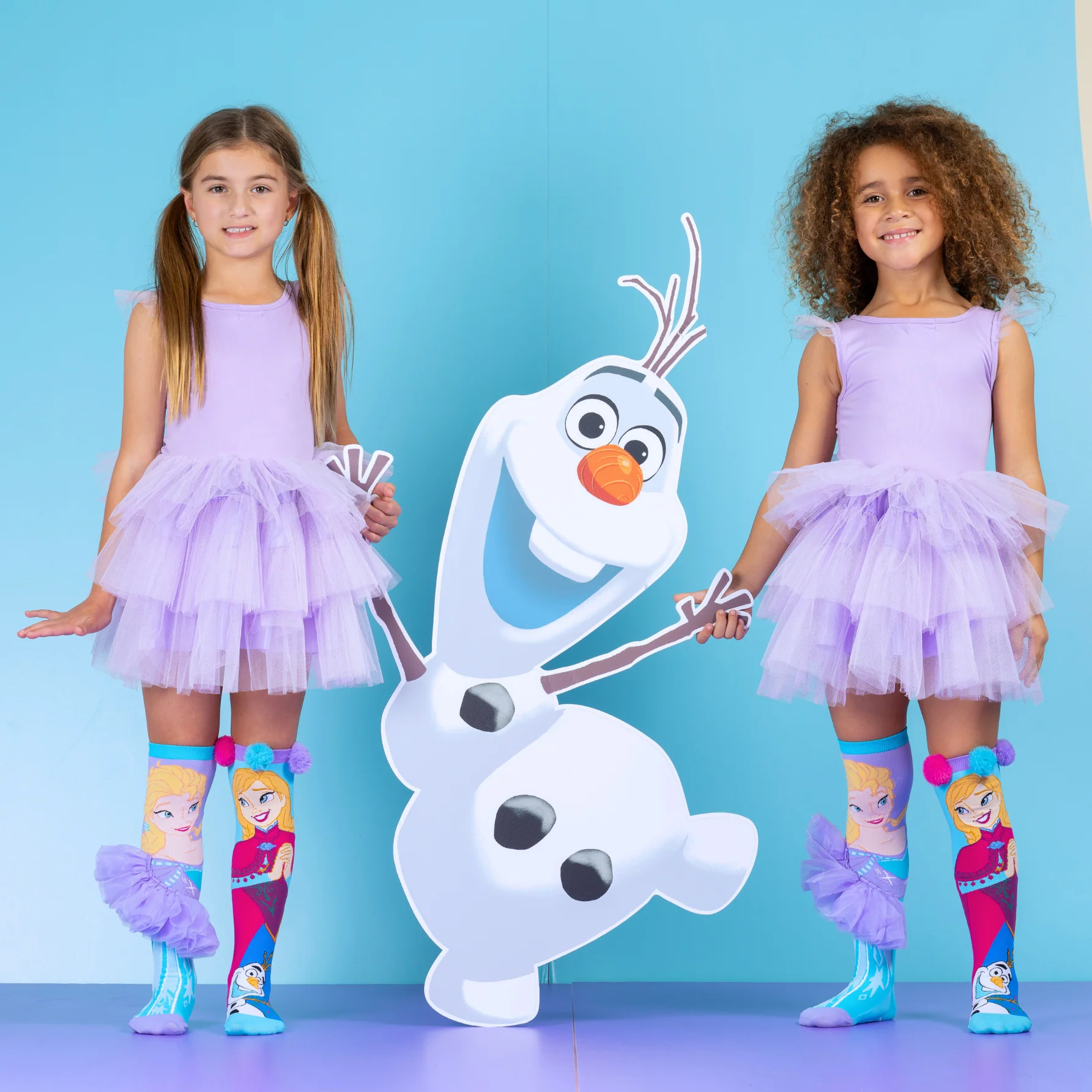 ELSA & ANNA SOCKS - Image 3