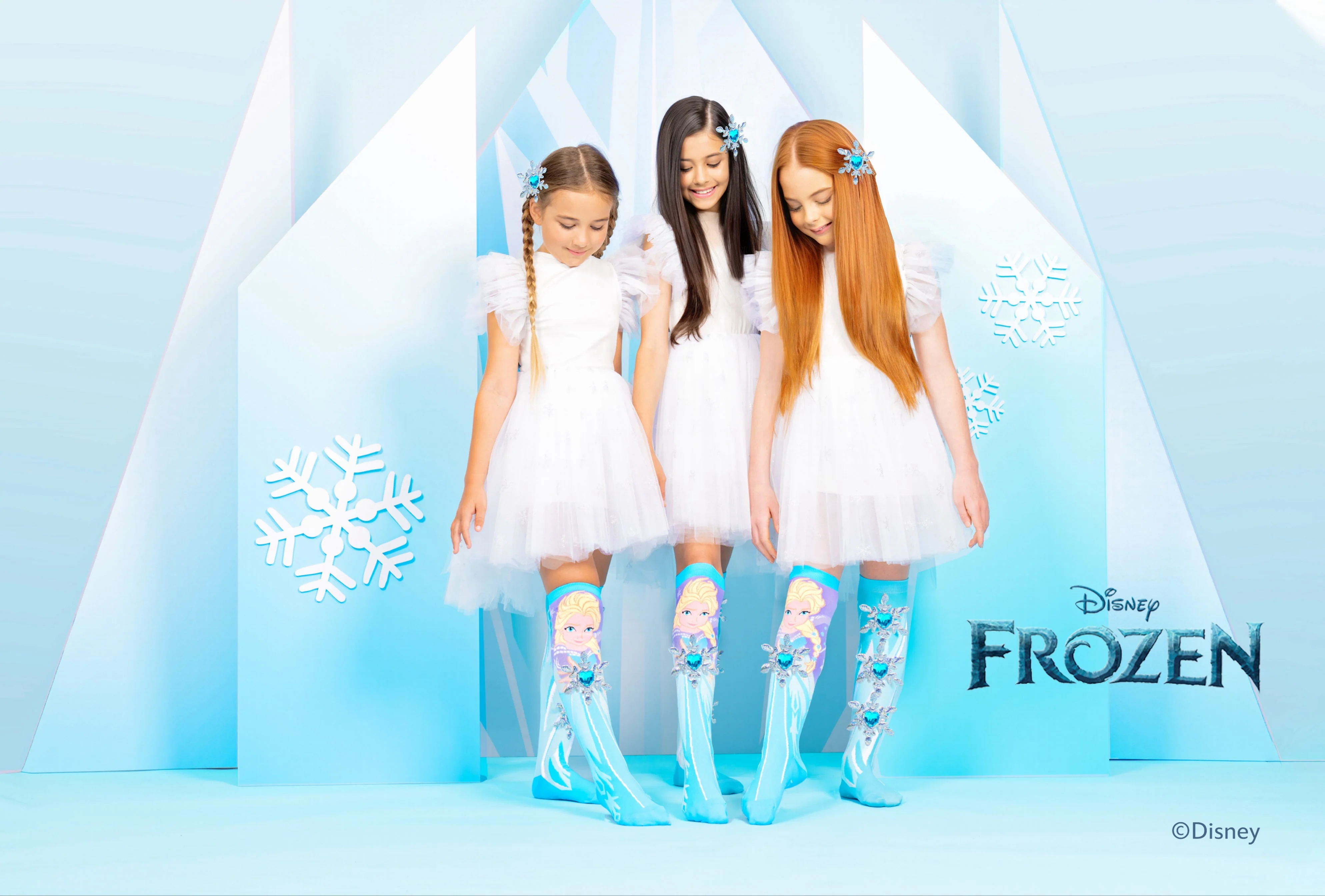 FROZEN SOCKS - Image 6