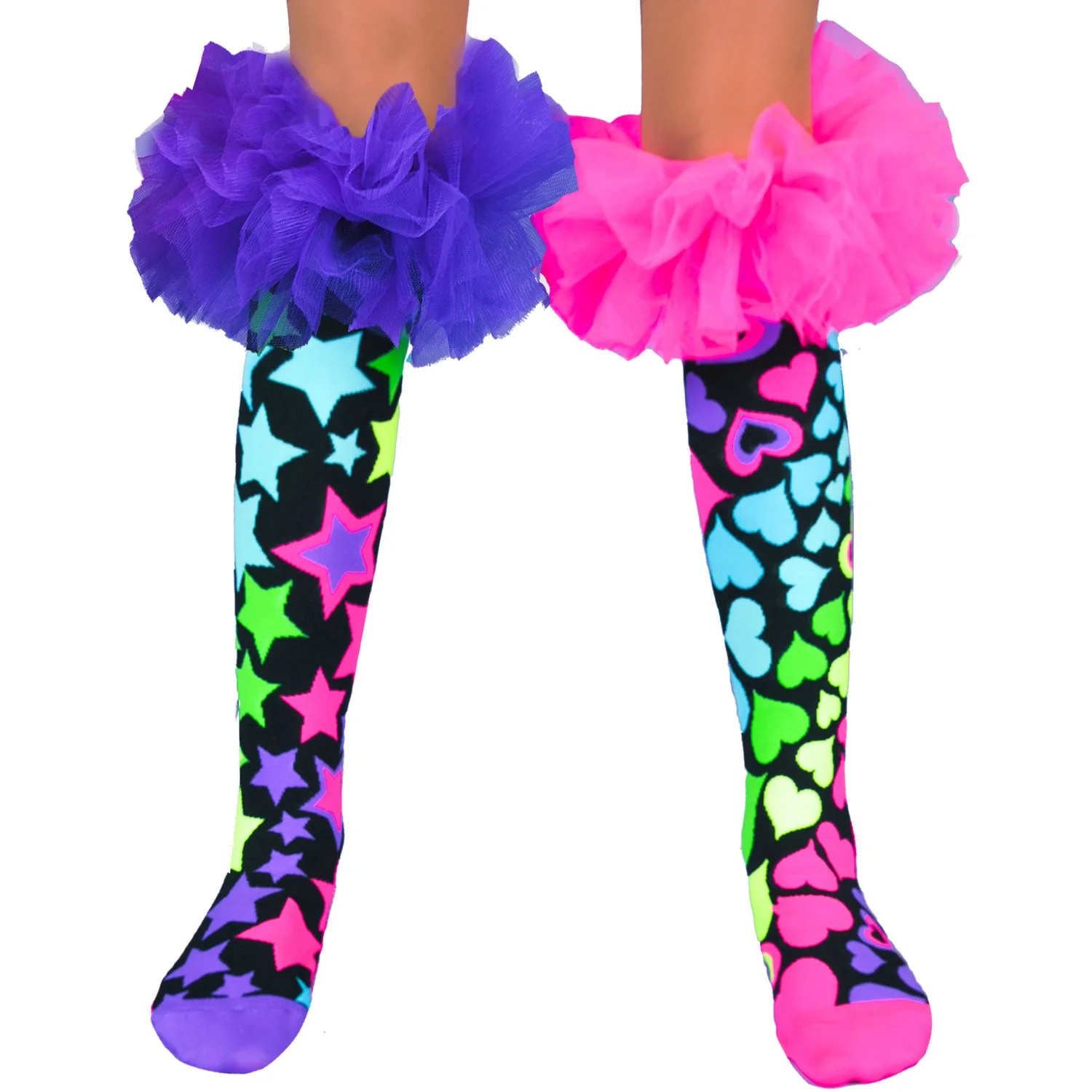 MAGIC FRILLS SOCKS - Image 3