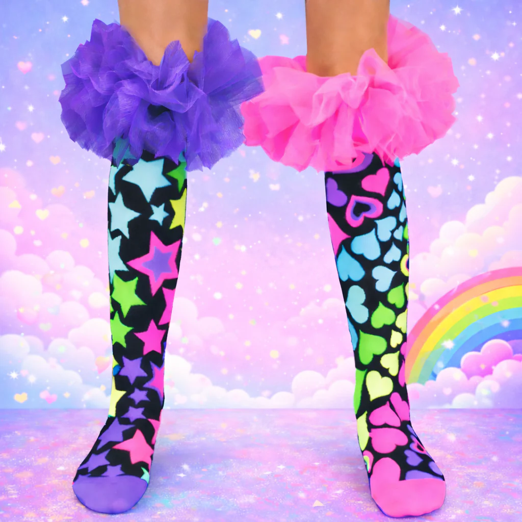 MAGIC FRILLS SOCKS - Image 8