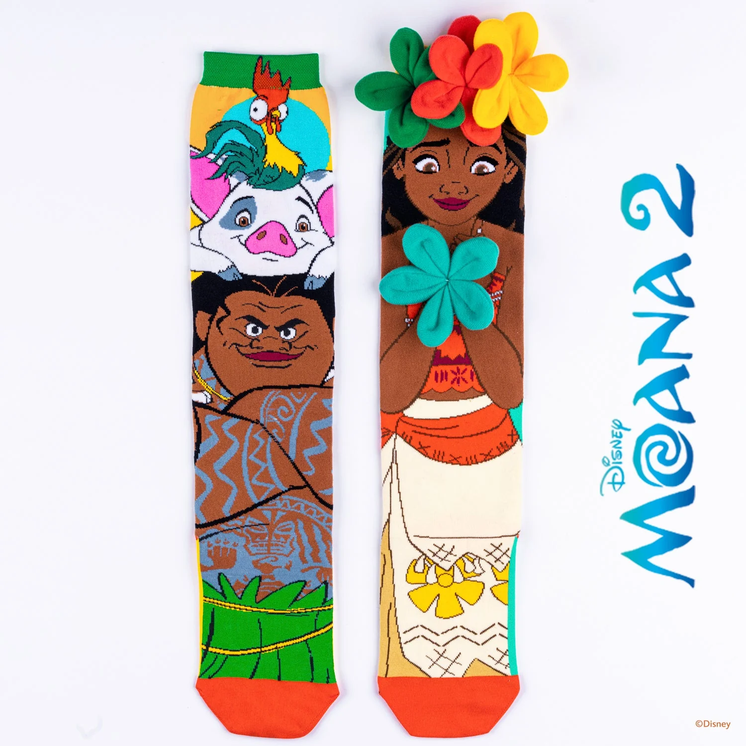 MOANA SOCKS - Image 4
