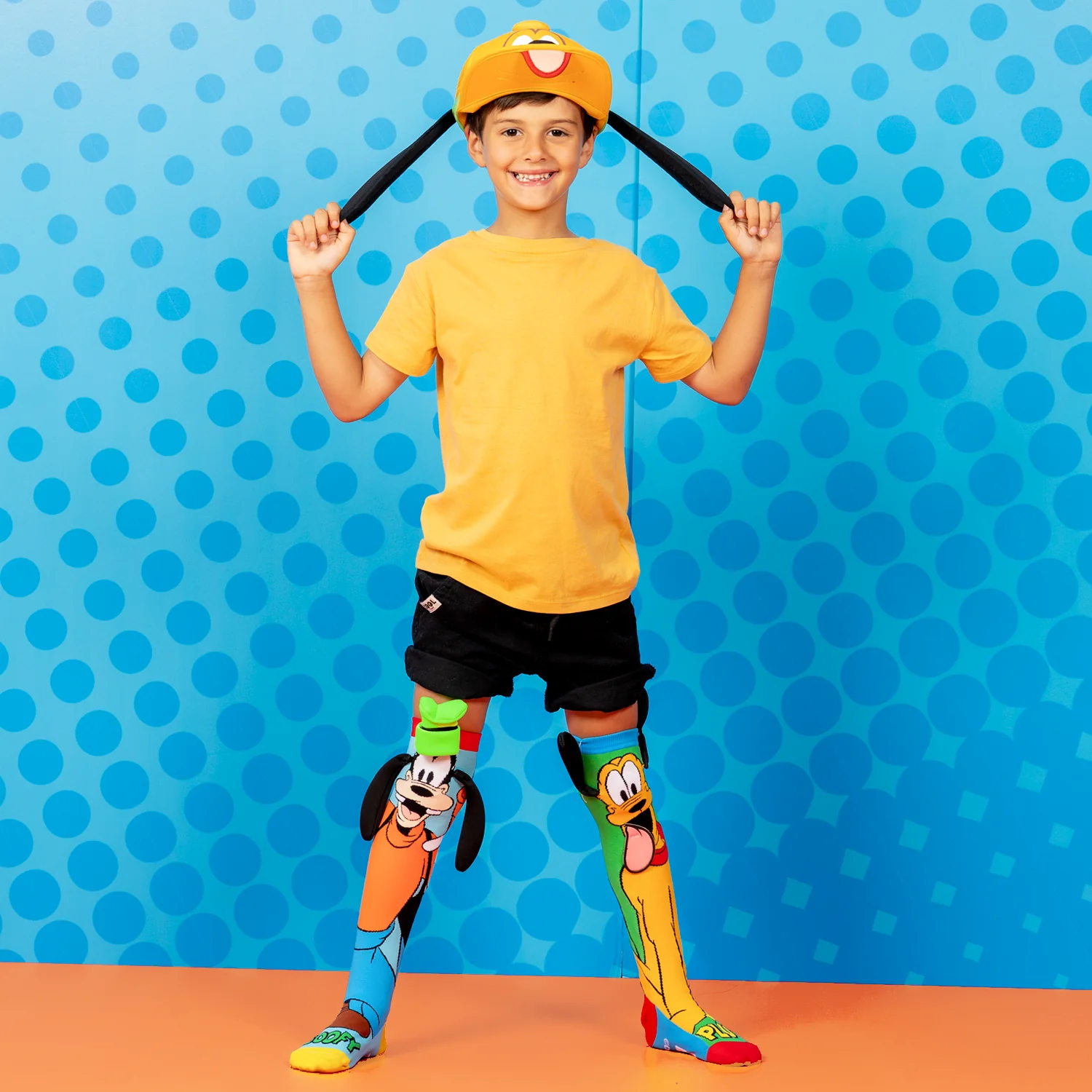 PLUTO & GOOFY SOCKS - Image 6