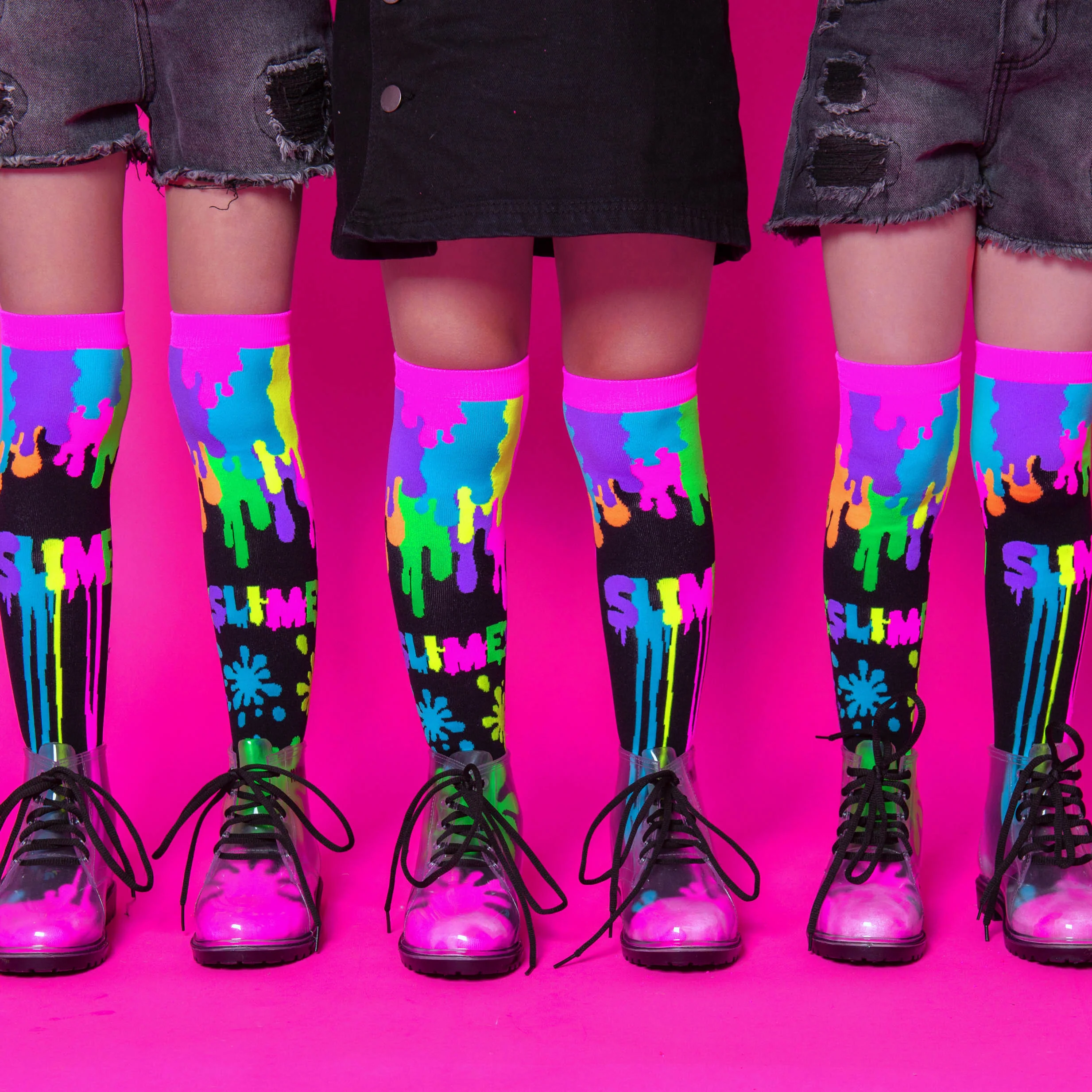 SLIME SOCKS - Image 3