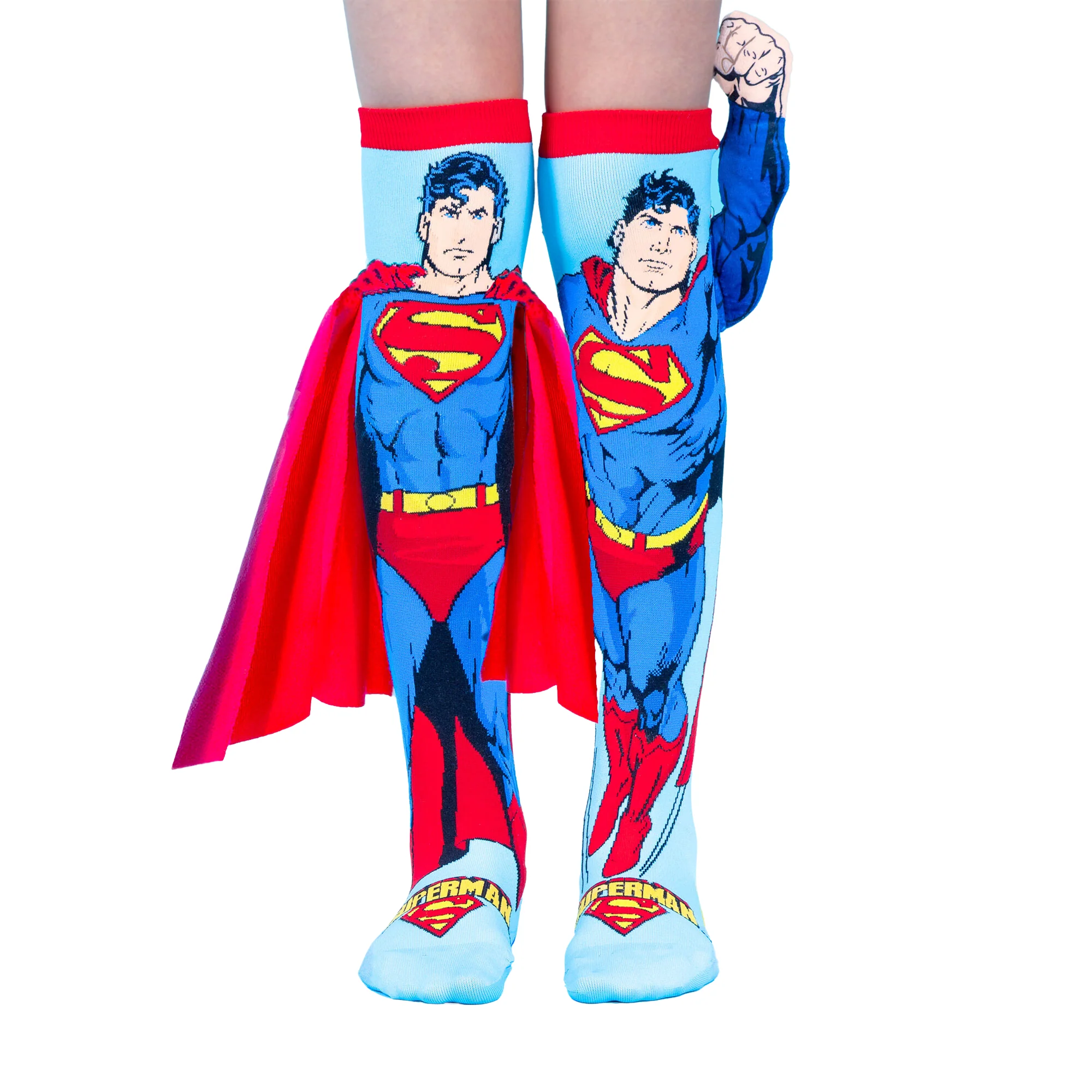 SUPERMAN SOCKS - Image 5