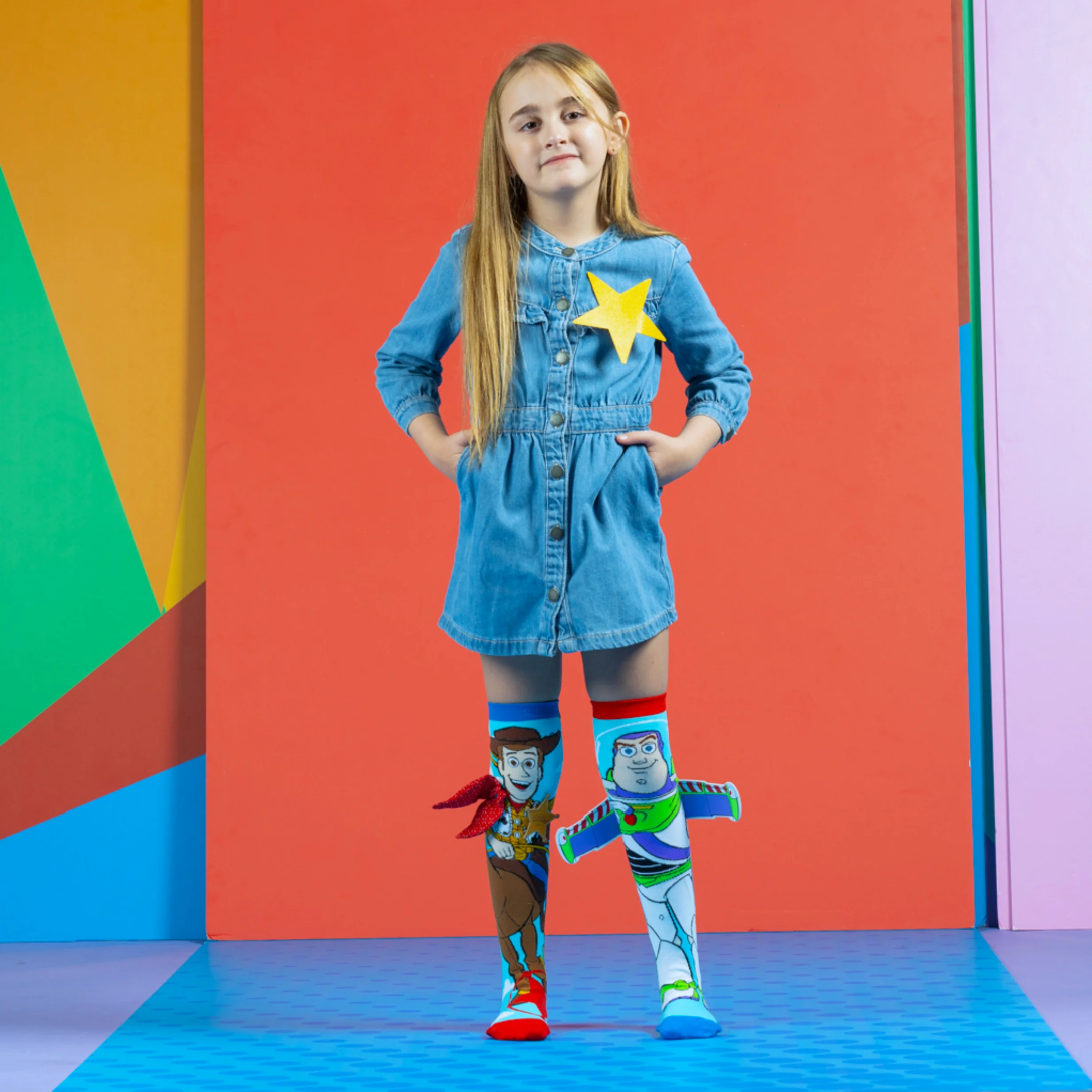 TOY STORY SOCKS - Image 4