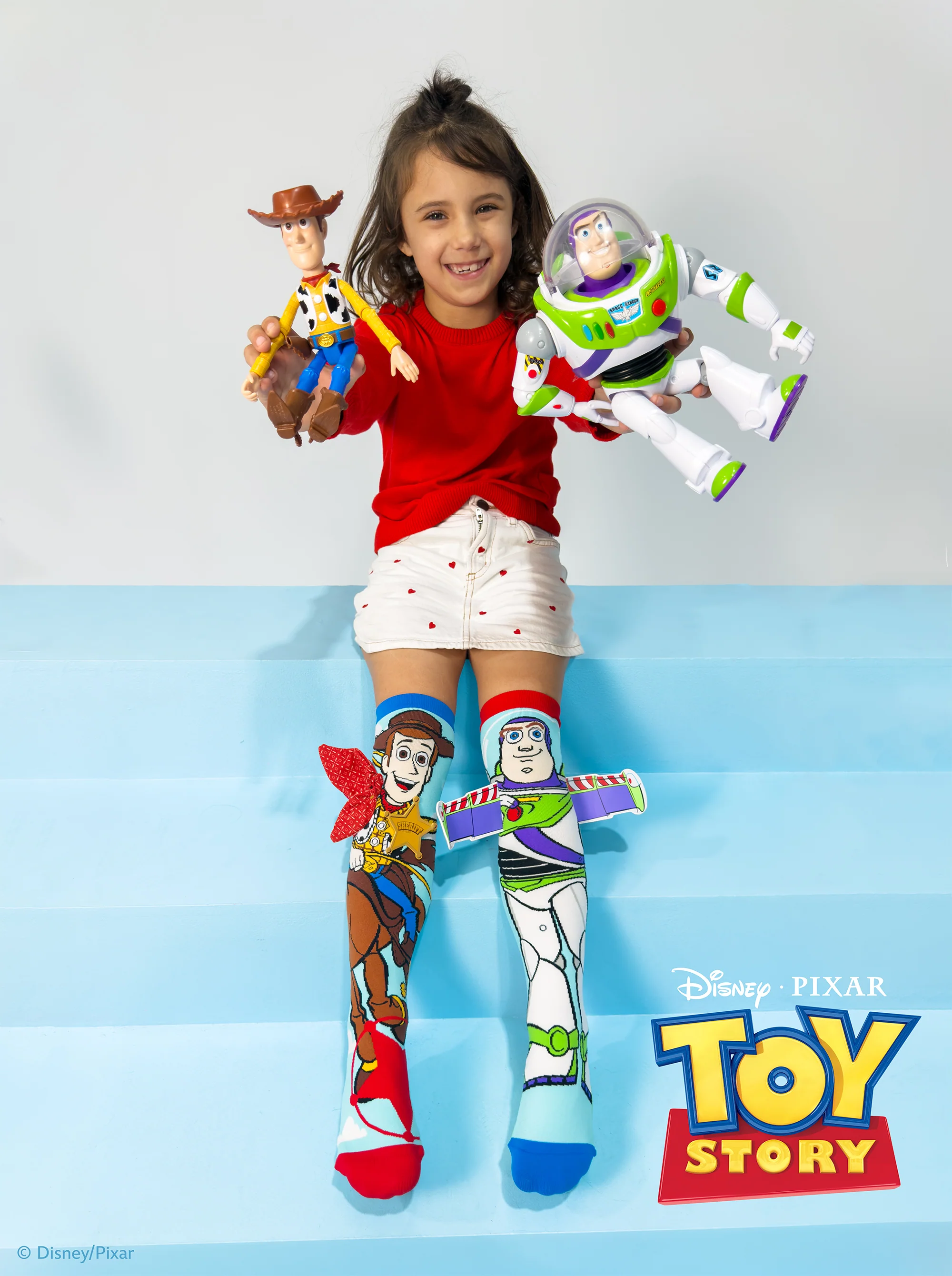 TOY STORY SOCKS - Image 5